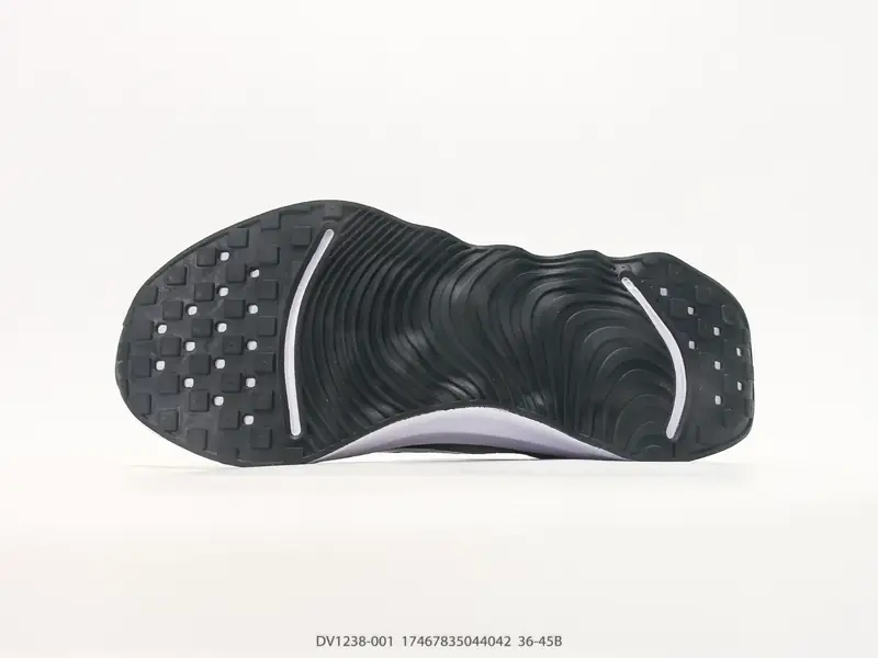 Nike Sports Shoes Lightweight Low-Top Shock Absorbing DV1238-001 #17467835044042