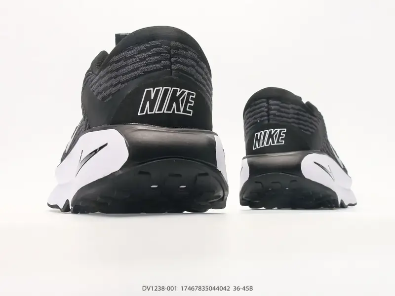 Nike Sports Shoes Lightweight Low-Top Shock Absorbing DV1238-001 #17467835044042