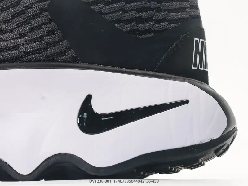 Nike Sports Shoes Lightweight Low-Top Shock Absorbing DV1238-001 #17467835044042