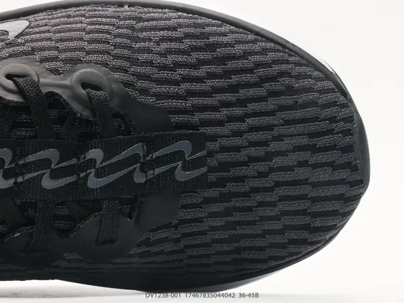 Nike Sports Shoes Lightweight Low-Top Shock Absorbing DV1238-001 #17467835044042
