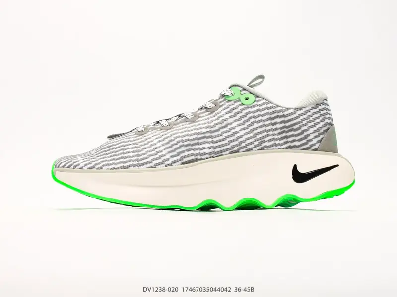 Nike Sports Shoes Cushioned Comfortable DV1238-020 #17467035044042