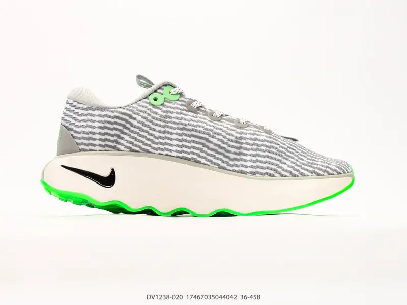 Nike Sports Shoes Cushioned Comfortable DV1238-020 #17467035044042