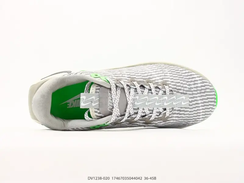 Nike Sports Shoes Cushioned Comfortable DV1238-020 #17467035044042