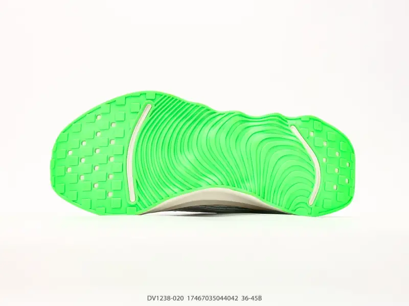 Nike Sports Shoes Cushioned Comfortable DV1238-020 #17467035044042