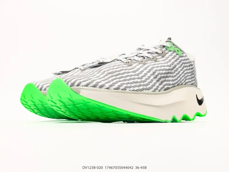 Nike Sports Shoes Cushioned Comfortable DV1238-020 #17467035044042