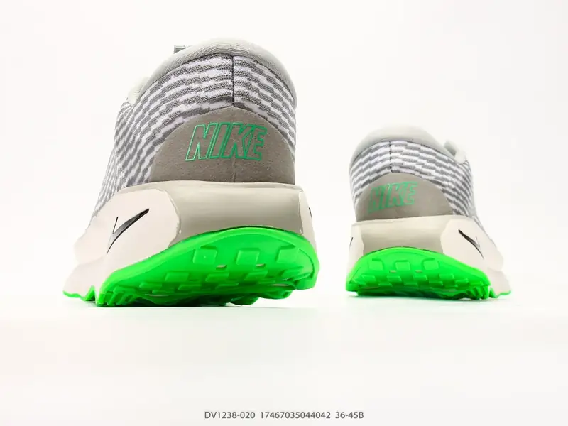 Nike Sports Shoes Cushioned Comfortable DV1238-020 #17467035044042