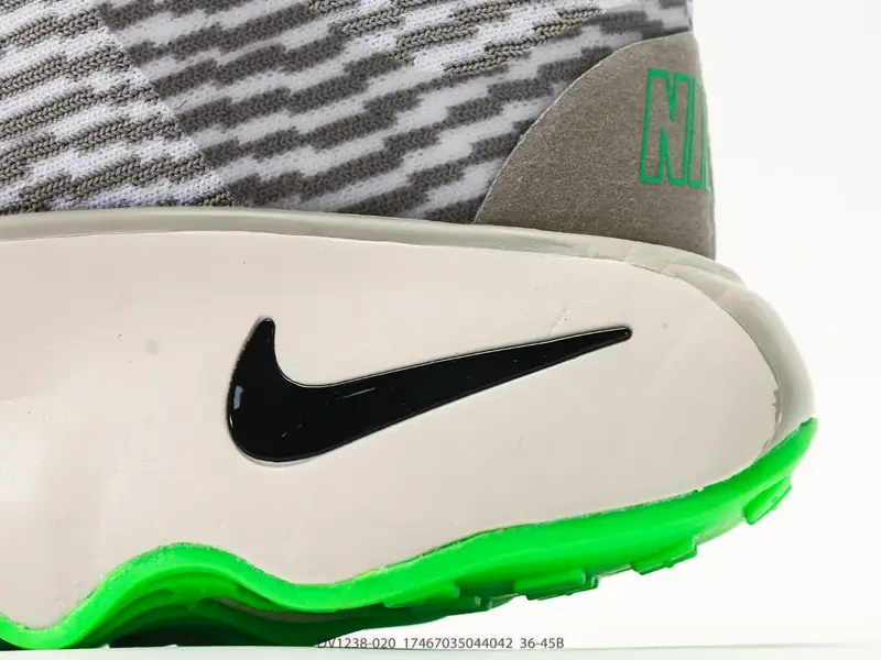 Nike Sports Shoes Cushioned Comfortable DV1238-020 #17467035044042