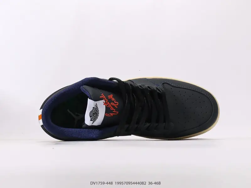 Nike Basketball Shoes Retro Classic Low-Top DV1759-448 #19957095444082
