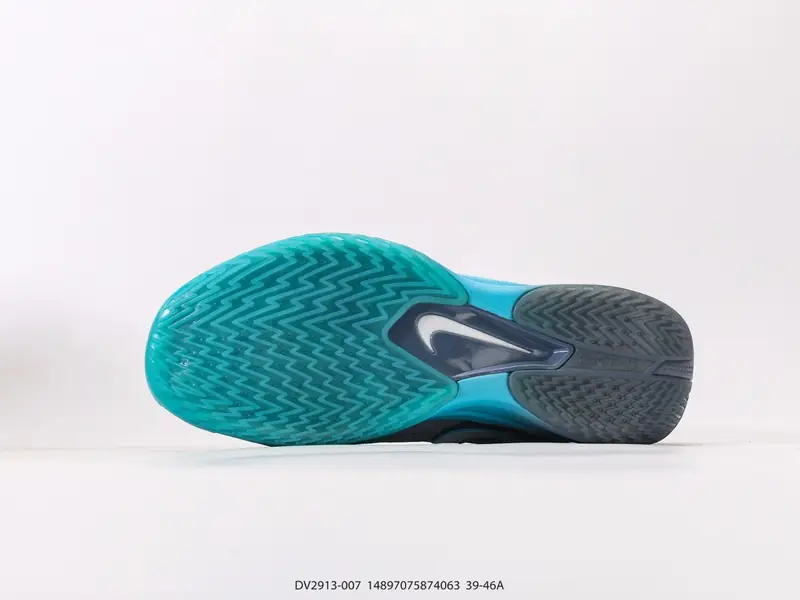 Nike Sepatu Basket Suede Nyaman DV2913-007 #14897075874063
