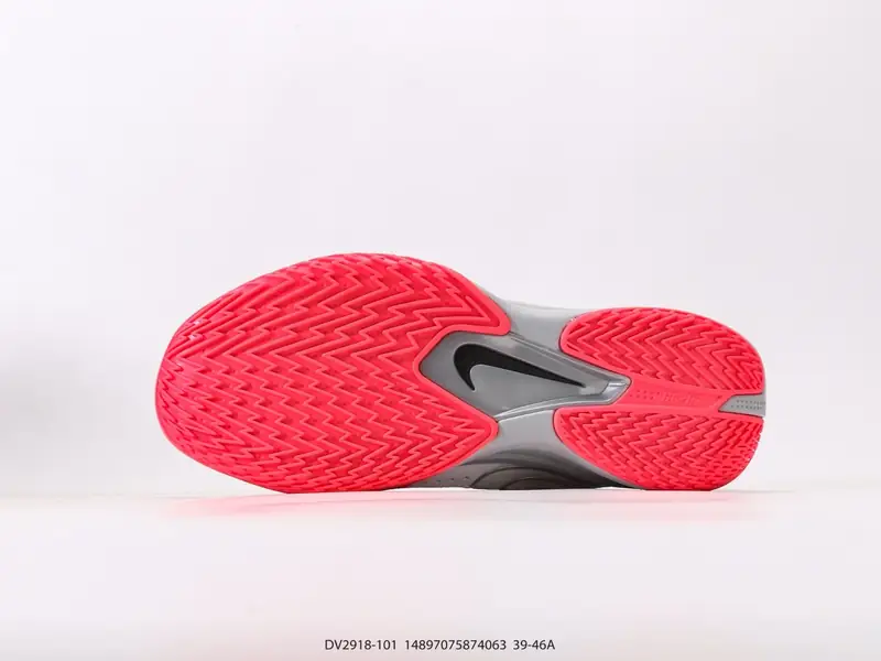 Nike Sepatu Basket Suede Nyaman DV2913-101 #14897075874063