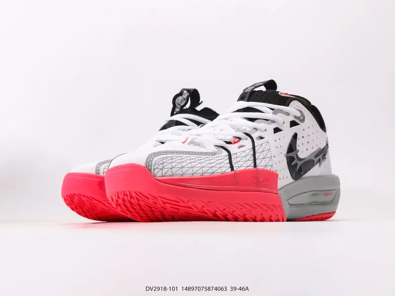 Nike Sepatu Basket Suede Nyaman DV2913-101 #14897075874063