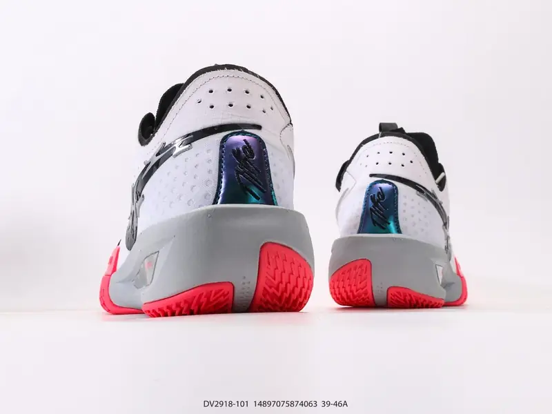 Nike Sepatu Basket Suede Nyaman DV2913-101 #14897075874063