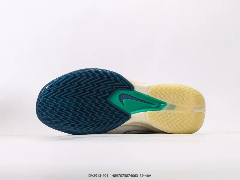 Nike Sepatu Basket Suede Nyaman DV2913-401 #14897075874063