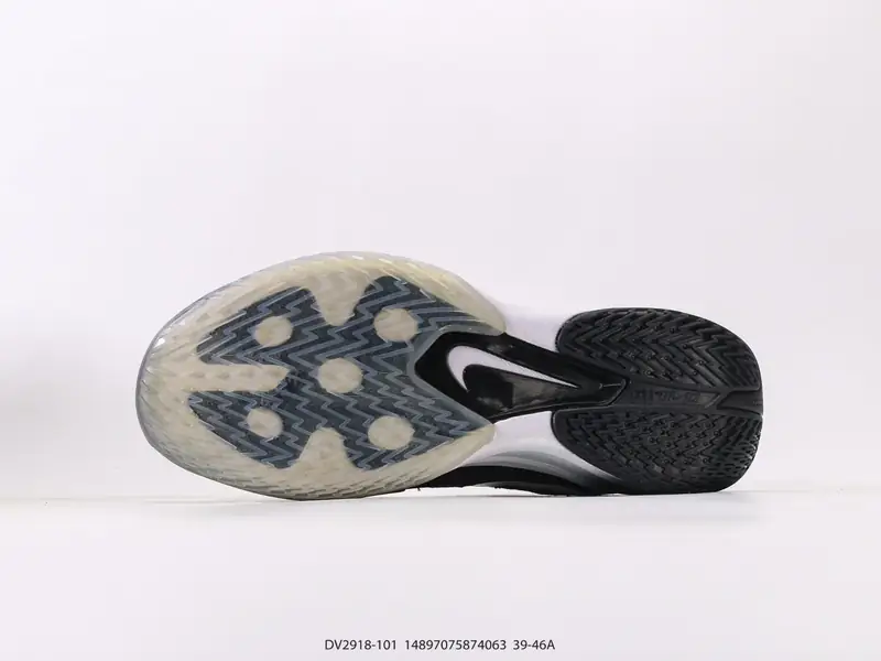Nike Sepatu Basket Suede Nyaman DV2918-101 #14897075874063