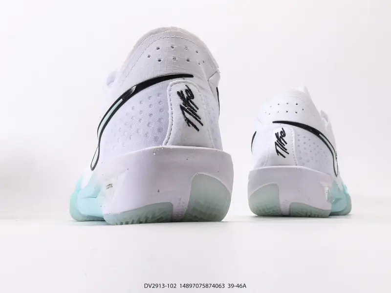 Nike Sepatu Basket Suede Nyaman DV2918-102 #14897075874063