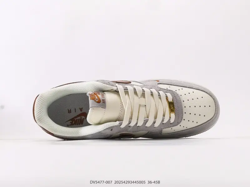 Nike Sports Shoes Retro Cushioned Versatile DV5477-007 #20254293445005