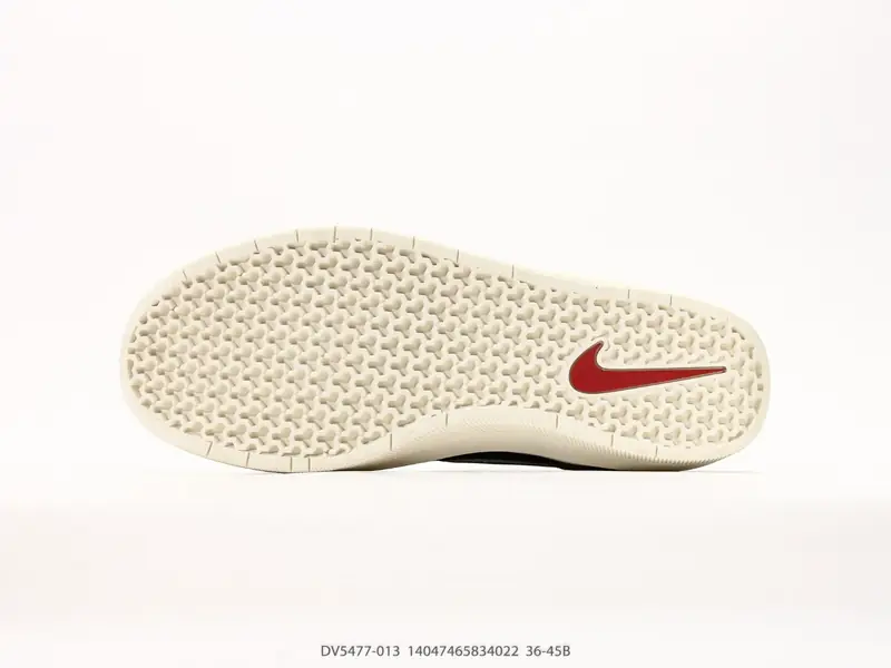 Nike Sepatu Basket Klasik Low Top DV5477-013 #14047465834022
