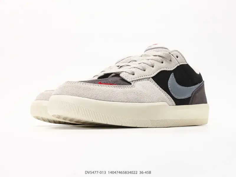 Nike Sepatu Basket Klasik Low Top DV5477-013 #14047465834022