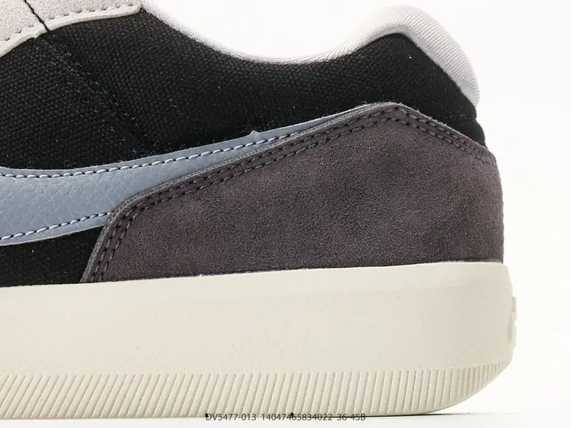 Nike Sepatu Basket Klasik Low Top DV5477-013 #14047465834022