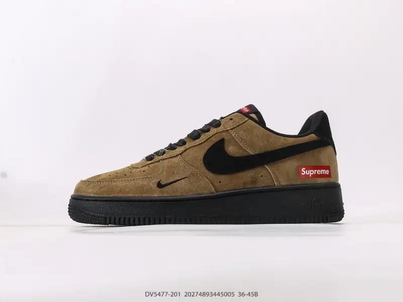 Nike Sports Shoes Retro Cushioned Versatile DV5477-201 #20274893445005