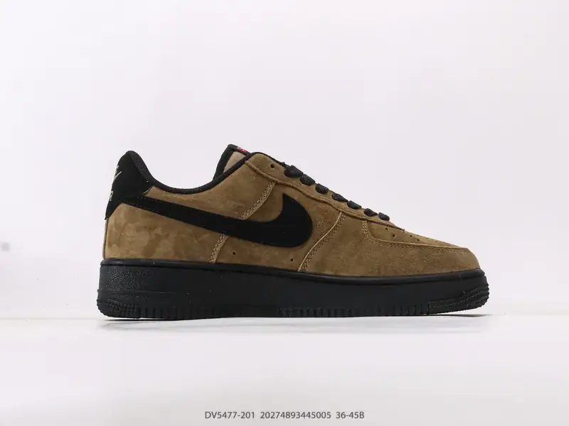 Nike Sepatu Olahraga Retro Bantalan Serbaguna DV5477-201 #20274893445005