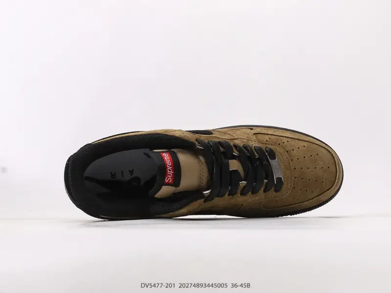 Nike Sepatu Olahraga Retro Bantalan Serbaguna DV5477-201 #20274893445005