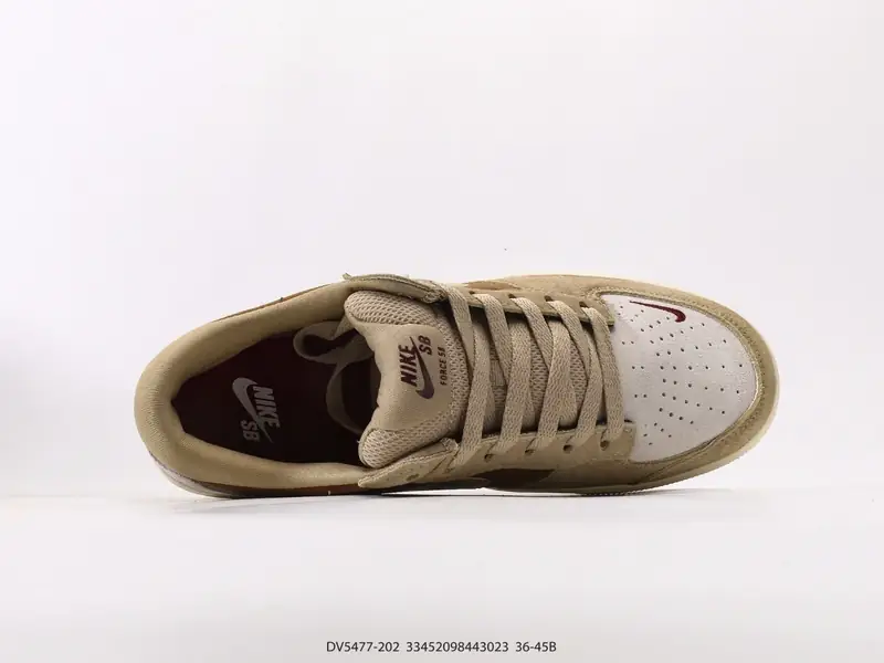 Nike Scarpe da skate Basso DV5477 #334520984430023