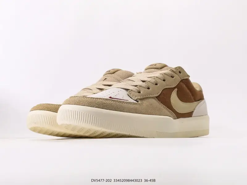 Nike Scarpe da skate Basso DV5477 #334520984430023