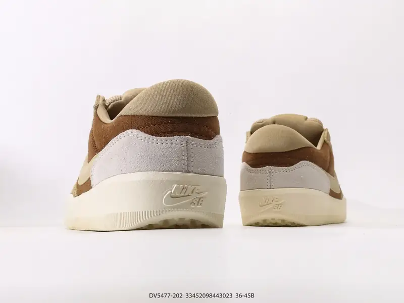 Nike Scarpe da skate Basso DV5477 #334520984430023
