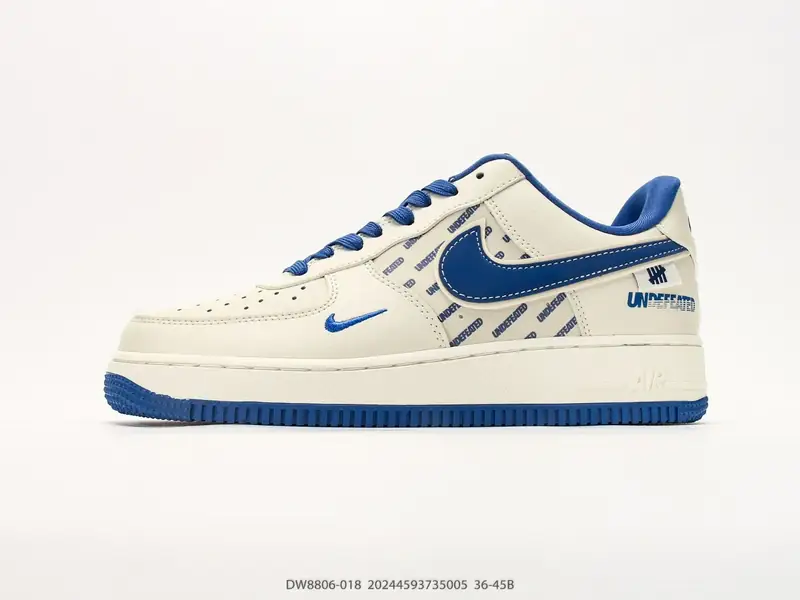 Nike Sports Shoes Retro Cushioned Versatile DW8806-018 #20244593735005