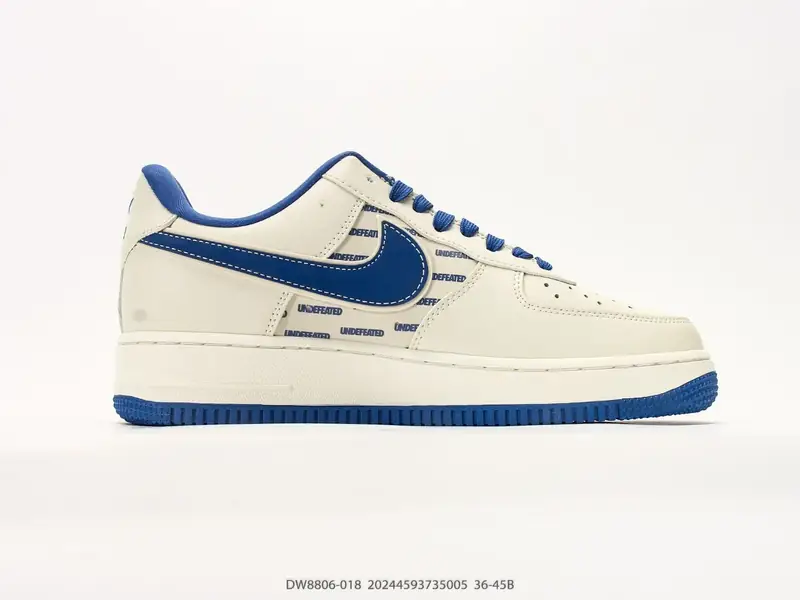 Nike Sports Shoes Retro Cushioned Versatile DW8806-018 #20244593735005