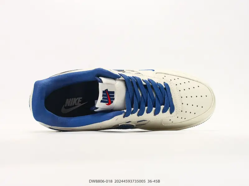 Nike Sports Shoes Retro Cushioned Versatile DW8806-018 #20244593735005