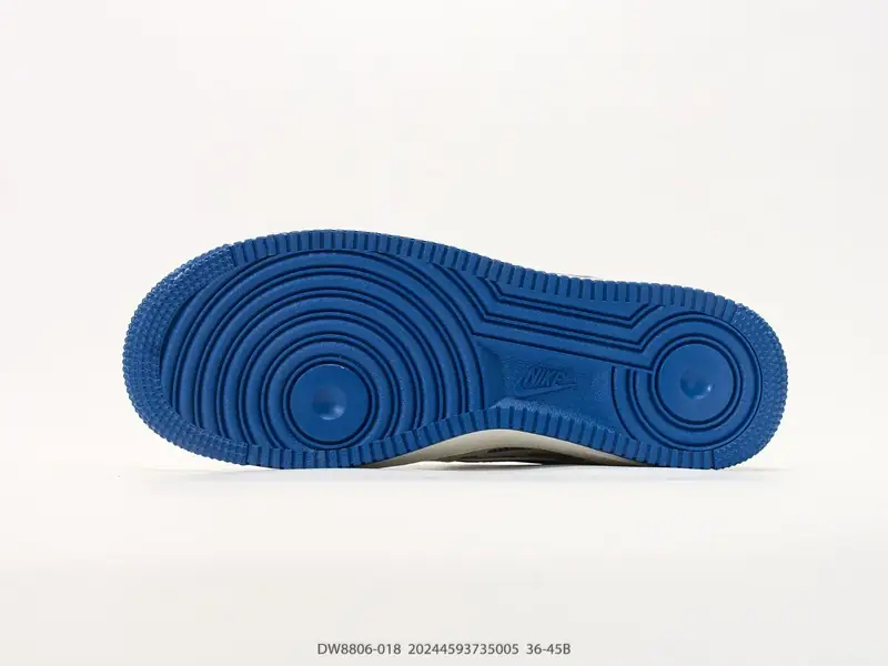 Nike Sports Shoes Retro Cushioned Versatile DW8806-018 #20244593735005