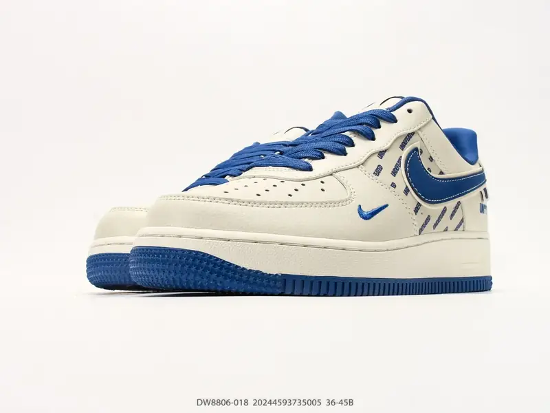 Nike Sports Shoes Retro Cushioned Versatile DW8806-018 #20244593735005