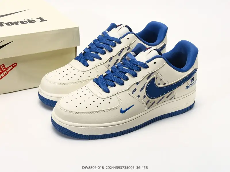 Nike Sports Shoes Retro Cushioned Versatile DW8806-018 #20244593735005