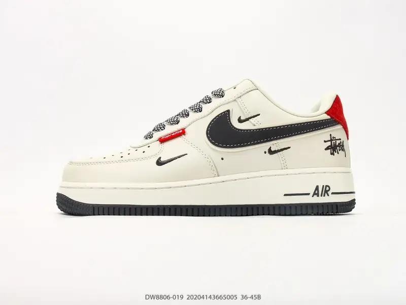 Nike Sports Shoes Retro Cushioned Lifted DW8806-019 #20204143665005