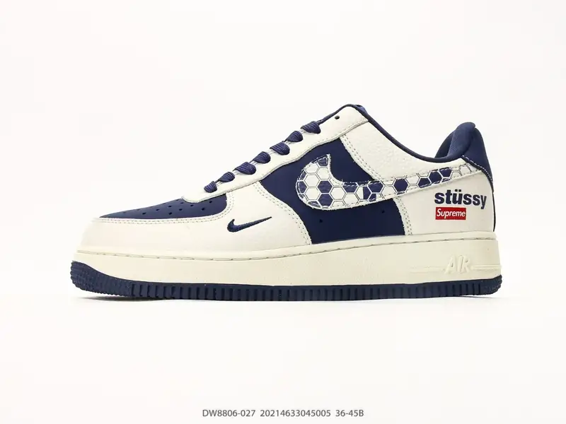 Nike Sports Shoes Retro Cushioned Versatile DW8806-027 #20214633045005