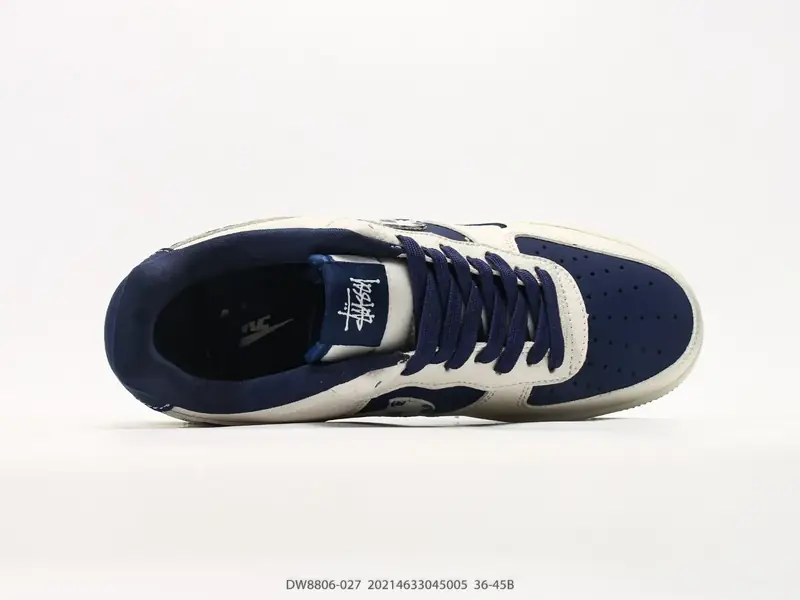 Nike Sports Shoes Retro Cushioned Versatile DW8806-027 #20214633045005