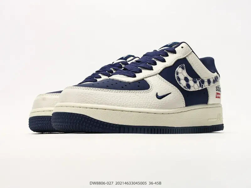 Nike Sports Shoes Retro Cushioned Versatile DW8806-027 #20214633045005