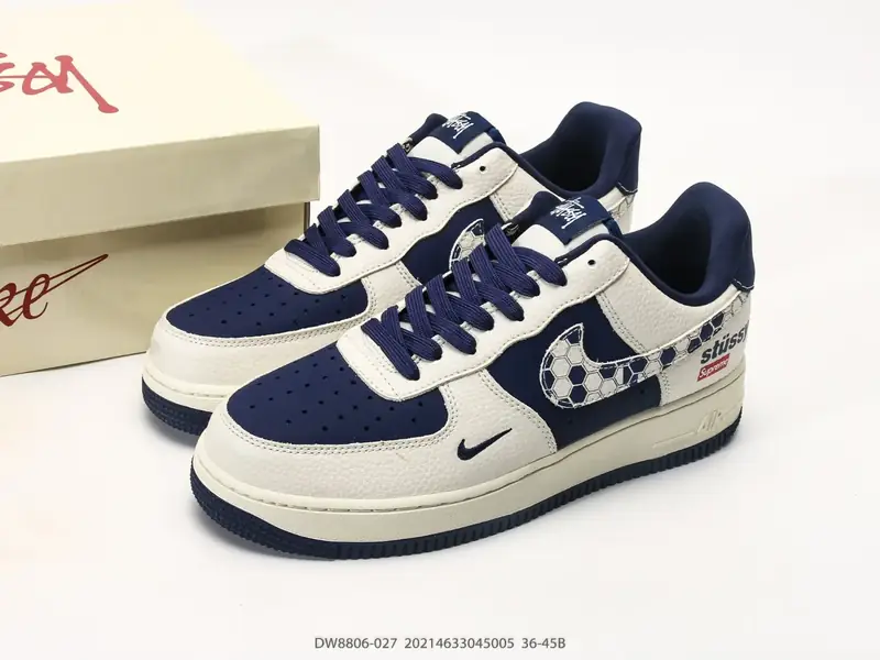 Nike Sports Shoes Retro Cushioned Versatile DW8806-027 #20214633045005