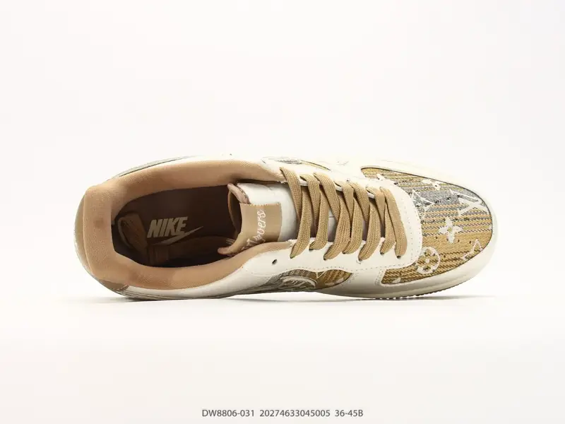 Nike Sports Shoes Retro Cushioned Versatile DW8806-031 #20274633045005