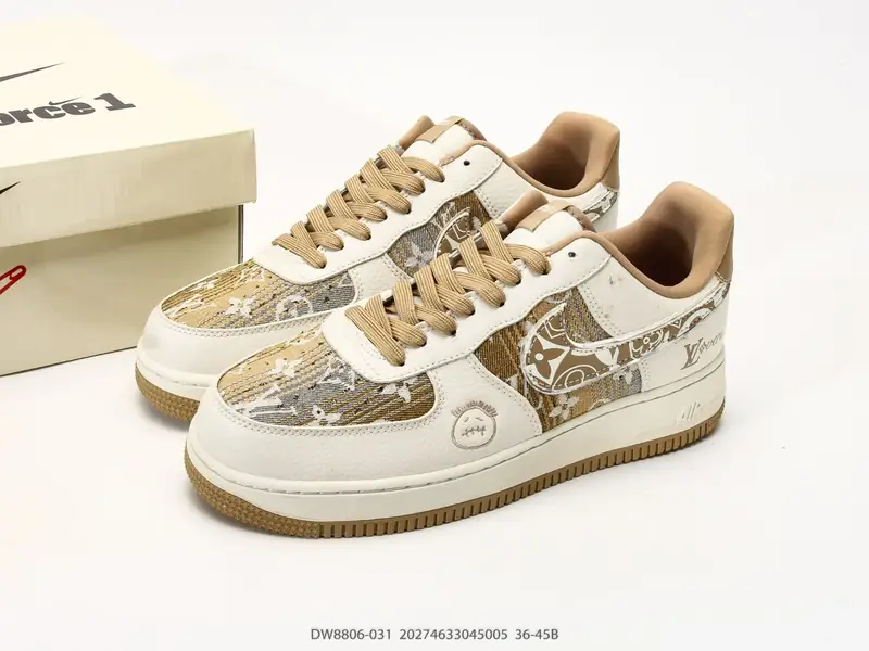 Nike Sports Shoes Retro Cushioned Versatile DW8806-031 #20274633045005