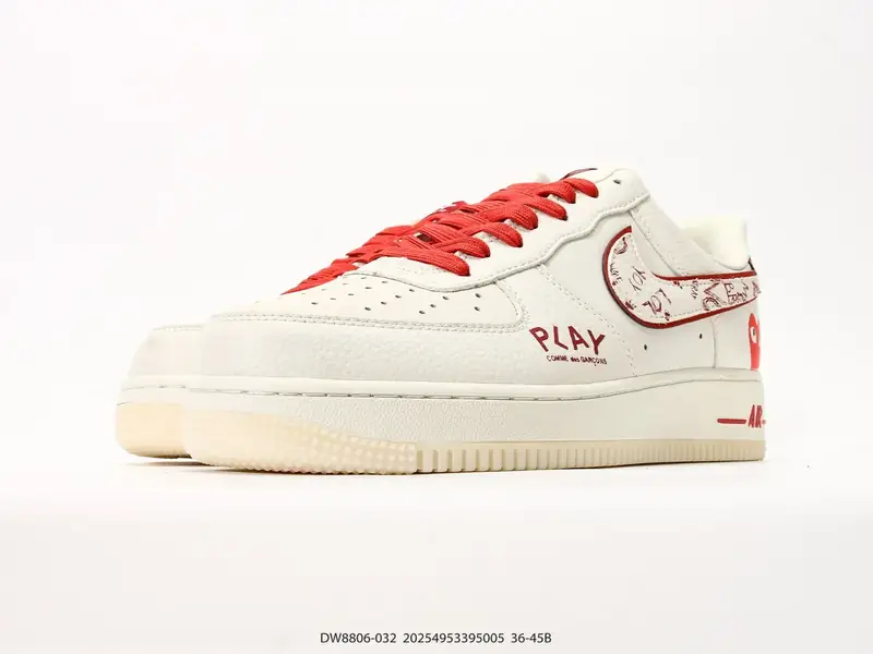 Nike Sports Shoes Retro Cushioned Versatile DW8806-032 #20254953395005
