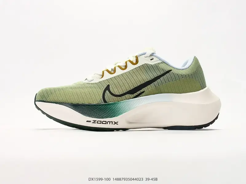 Nike Casual Shoes Cushioned Lightweight DX1599-100 #14887935044023