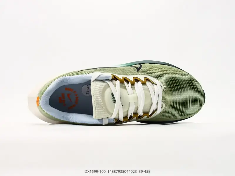 Nike Casual Shoes Cushioned Lightweight DX1599-100 #14887935044023