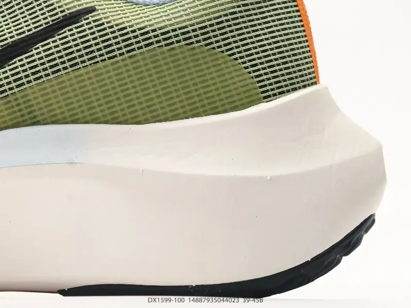 Nike Casual Shoes Cushioned Lightweight DX1599-100 #14887935044023