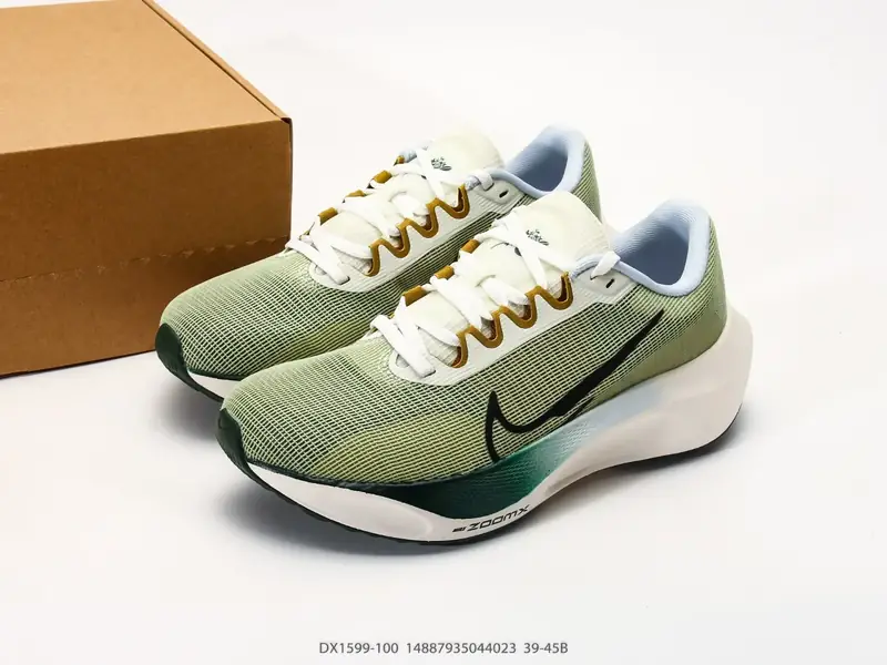 Nike Casual Shoes Cushioned Lightweight DX1599-100 #14887935044023