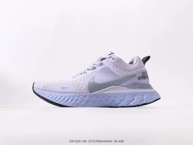 Nike Running Shoes Cushioned DX1629-101 #33757095444042