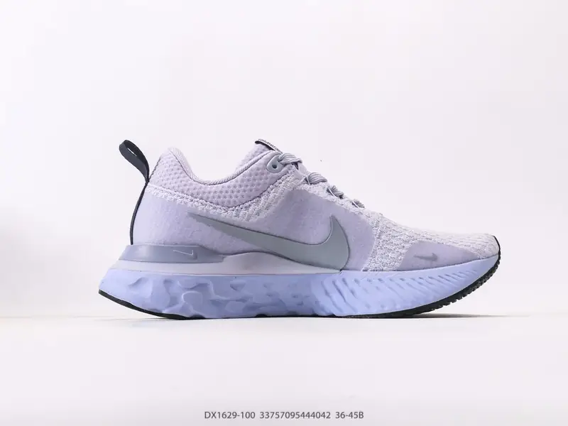 Nike Running Shoes Cushioned DX1629-101 #33757095444042