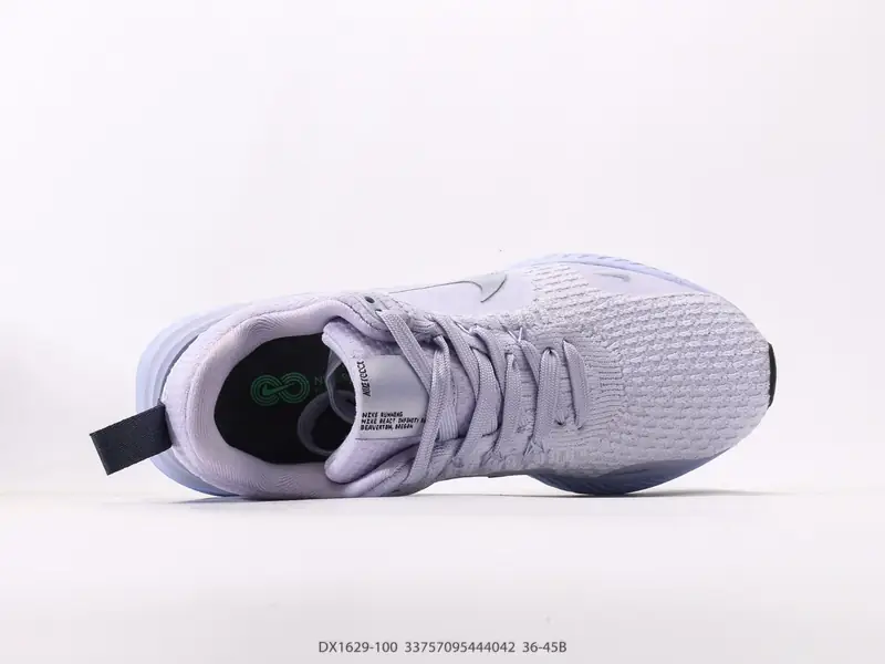 Nike Running Shoes Cushioned DX1629-101 #33757095444042